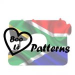 Boo Le Heart Patterns