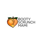 Booty Scrunch Mami