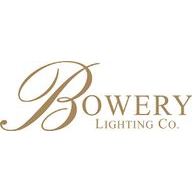 Bowery Lighting