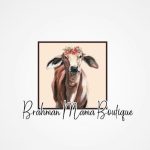 Brahman Mama Boutique