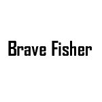 Brave Fisher