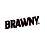 BRAWNY