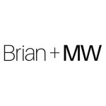 Brian + MW