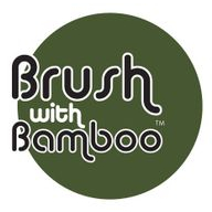 Brush With Bamboo
