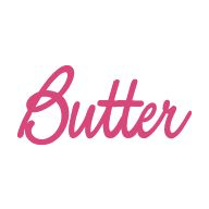 Butter Shoes