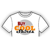 Buy Cool Shirts