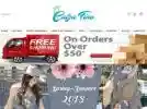 Tam Pacific Coupon Codes 
