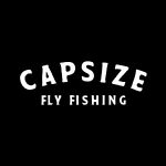 Capsize Fly Fishing