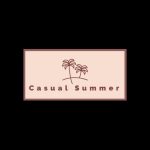 Casual Summer