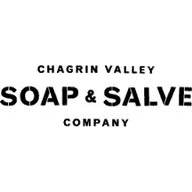 Chagrin Valley Soap