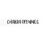 Chakra Openings