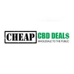 Cheap CBD Deals