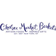 Chelsea Market Baskets