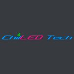 Chilled Grow Lights