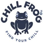 Chill Frog CBD