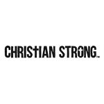 Christian Strong