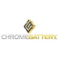 Chrome Battery