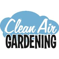 Clean Air Gardening