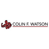 Colin F. Watson