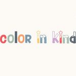 Color In Kind