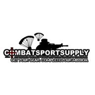 Combat Sport Supply