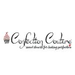 Confection Couture Stencils