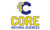 Core Natural Sciences