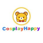 CosplayHappy