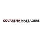 COVARENA MASSAGERS