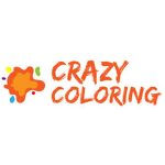 CRAZY COLORING