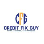 Credit Fix Guy