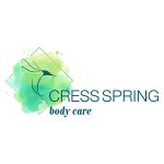 Cress Spring Body Care