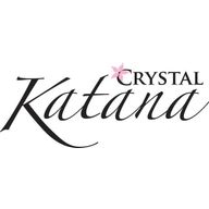 Crystal Katana