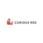 Curious Red