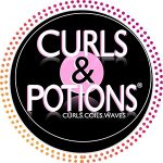 Curls & Potions