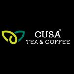 Cusa Tea