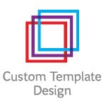 Custome Template Design