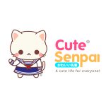 Cute Senpai