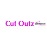 Cut Outz Centerpieces