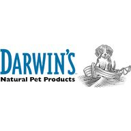 Darwin’s Natural Pet Products