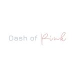 Dash Of Pink