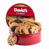 David's Cookies