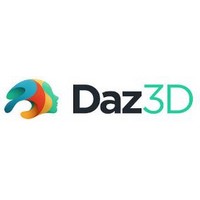 DAZ 3D