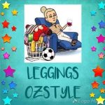 Leggings OzStyle