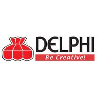 Delphi Glass