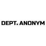 DEPT.ANONYM