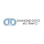 Diamond Dotz At Home