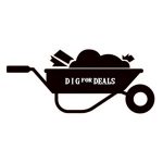 DIG FOR DEALS