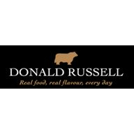 Donald Russell