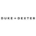 DUKE + DEXTER